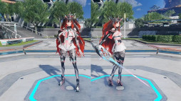画像ギャラリー No.003のサムネイル画像 / 「NGS ver.2」,ミッションパス第59弾「NGS Season59」を追加