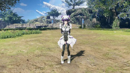 画像ギャラリー No.010のサムネイル画像 / 「NGS ver.2」,ミッションパス第59弾「NGS Season59」を追加