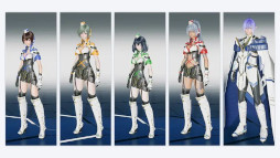 画像ギャラリー No.022のサムネイル画像 / 「NGS ver.2」,ミッションパス第59弾「NGS Season59」を追加