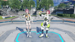画像ギャラリー No.023のサムネイル画像 / 「NGS ver.2」,ミッションパス第59弾「NGS Season59」を追加