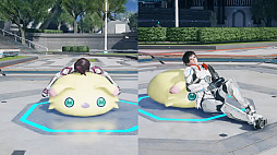 画像ギャラリー No.008のサムネイル画像 / 「NGS ver.2」，新ACスクラッチ「スイートドリームズ」を追加
