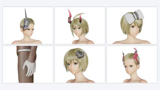 画像ギャラリー No.008のサムネイル画像 / 「PSO2 ニュージェネシス ver.2」,高難度常設クエスト「虚塔制圧戦:凍土北部」を追加