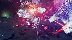 画像ギャラリー No.002のサムネイル画像 / 「NGS ver.2」,期間限定クエスト「氷幻の掃討戦」を追加。最大8人まで参加可能
