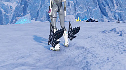 画像ギャラリー No.009のサムネイル画像 / 「NGS ver.2」,期間限定クエスト「氷幻の掃討戦」を追加。最大8人まで参加可能