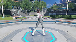 画像ギャラリー No.013のサムネイル画像 / 「NGS ver.2」,期間限定クエスト「氷幻の掃討戦」を追加。最大8人まで参加可能
