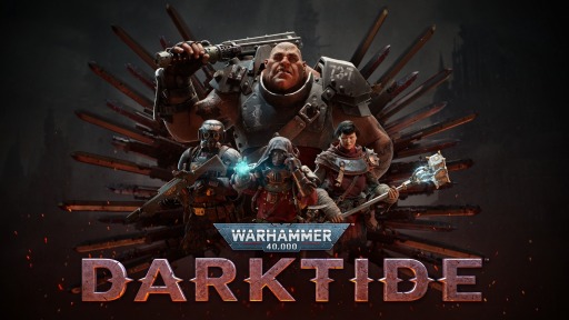 Warhammer 40,000: Darktideפǥоݤˡ27󥪥դΥ뤬Steamǳ