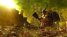 画像集 No.002のサムネイル画像 / Warhammer関連作品を最大90％オフで購入できるセールが，SteamとEpic Games Storeでスタート