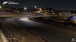 画像集#005のサムネイル/リブート版「Forza Motorsport」は2023年春にリリース。初代から登場する“メイプル バレー レースウェイ”は，より色鮮やかに