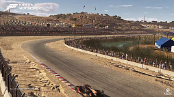 画像集#006のサムネイル/リブート版「Forza Motorsport」は2023年春にリリース。初代から登場する“メイプル バレー レースウェイ”は，より色鮮やかに