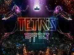 「Tetris Effect Connected」マルチプレイモード情報が公開。昔のルールで競い合う“CLASSIC SCORE ATTACK”など，3つのゲームで遊べる