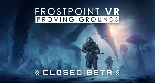 ܳVR-FPSFrostpoint VR: Proving GroundsפCBT825»ܤءƥ罸դ