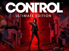 「CONTROL ULTIMATE EDITION」がSteamで8月27日にリリース決定。同日に配信予定のDLCを含む全追加要素が収録された完全版
