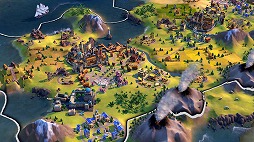 Civilization VIAndroidǤۿȡ̵ǤĹ60ޤǥץ쥤ǽ