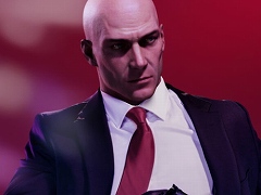 HITMAN 3פΥȥ쥤顼SteamǤΥ桼Epic GamesǤǤܺؤ̵ǡѤǽ