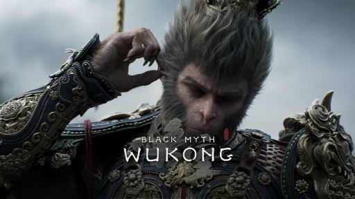 Υץ쥤ݡUnreal Engine 5ͷBlack Myth: WukongʹáˡפϥեåǤʤ