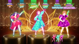 #003Υͥ/֥㥹ȥ2021פPS5/Xbox Series XǤ1124ȯ䡣Just Dance ControllerѤƺ6ͤǤΥ󥹤ǽ