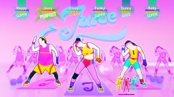 #004Υͥ/֥㥹ȥ2021פPS5/Xbox Series XǤ1124ȯ䡣Just Dance ControllerѤƺ6ͤǤΥ󥹤ǽ