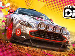 Dirt 5פTGS 2020˽ŸܤΥƥĥꥨҲ