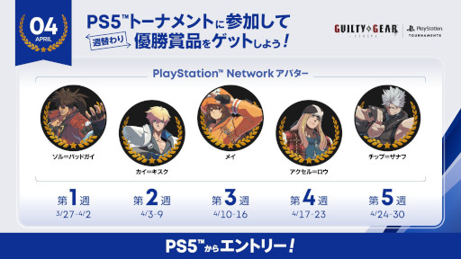 GUILTY GEAR -STRIVE-סeݡPS5 ȡʥȡɤξʤ˸ꥢХо