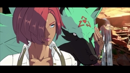 GUILTY GEAR -STRIVE-פȡGUILTY GEAR ǿڥ롪ɤޤȤᡣʤ͡ʿ󤬸