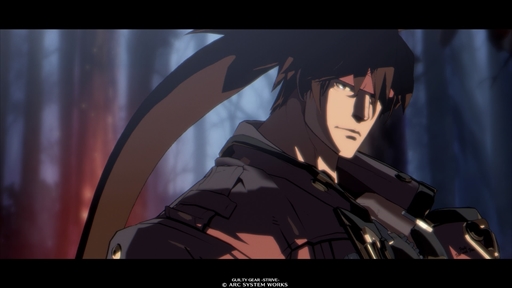 GUILTY GEAR -STRIVE-׳ȯ󥿥ӥ塼ץ˥󥰥ࡼӡ䥹ȡ꡼⡼ɤʤɱѡȤγȯäʹ