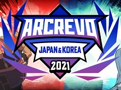 「GUILTY GEAR ‐STRIVE‐」の公式大会“ARCREVO Japan & Korea 2021”が2月12日から開催に。優勝者には賞金100万円を贈呈