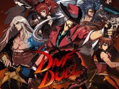「GUILTY GEAR ‐STRIVE‐ ULTIMATE EDITION 2022」や「DNF Duel」が対象に。Steamで“Arc World Tour セール 2023”開催