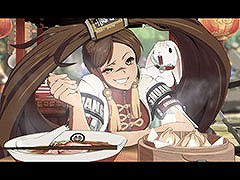 ��GUILTY GEAR -STRIVE-�פ˷����臘�����͡�¢�ڱ��̴�׻���Хȥ��̤Ǥ�Ĵ���俷��ǽ���ɲäʤɤ�ޤ��緿���åץǡ��Ȥ��о�