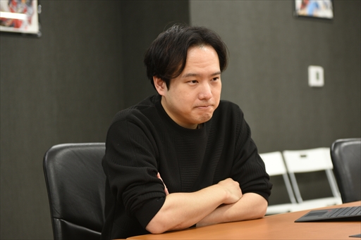 画像ギャラリー No.004のサムネイル画像 / ［インタビュー］「GUILTY GEAR -STRIVE-」で実装された「Ver.2.00」アップデートの狙いと展望。まもなく5年目を迎える同作について話を聞いた