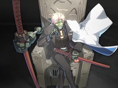 「GUILTY GEAR ‐STRIVE‐」ロボカイの予告映像を公開。ブレイジングパス「Duel 2 アンニュイ プロトコル」の詳細も