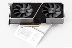 GeForce RTX 3070 Founders Editionץӥ塼RTX 2080 TiʤǽǾϤȲʤ㤤ͥ줿GPU