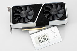 GeForce RTX 3060 Tiץӥ塼ߥɥ륯饹ʤΥϥGPUĶǽä