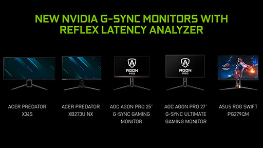 画像集#013のサムネイル/西川善司の3DGE：RTX 2080 SUPER超えのミドルクラスGPU「GeForce RTX 3060」とノートPC向けGeForce RTX 30のポイントはどこに？