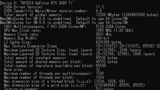 画像集#003のサムネイル/「GeForce RTX 3080 Ti Founders Edition」レビュー。ゲーマー向け最強GPUはGeForce RTX 3090にどこまで迫れるのか