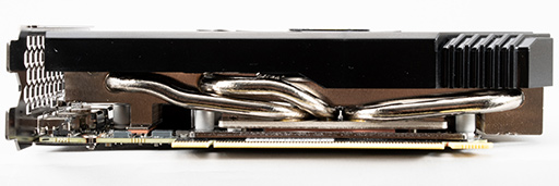 画像集#015のサムネイル/Palit製RTX 3050搭載カード「GeForce RTX 3050 StormX OC」レビュー。5〜6万円台で買えるGeForce RTX 30シリーズとして魅力的