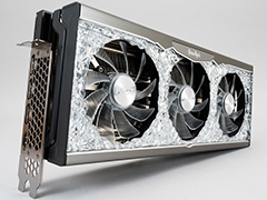 「GeForce RTX 3090 Ti GameRock OC」レビュー。GeForce RTX 30史上最強GPUは，価格に見合ったゲーム性能を有するのか