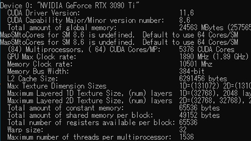 画像集#021のサムネイル/「GeForce RTX 3090 Ti GameRock OC」レビュー。GeForce RTX 30史上最強GPUは，価格に見合ったゲーム性能を有するのか