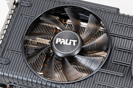 画像集#019のサムネイル/【PR】Palitの「GeForce RTX 3060 Dual OC」は，NVIDIA GeForce GTX 1060クラスからのアップグレードに最適なグラフィックスカードだ