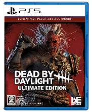 PS5/PS4/SwitchDead by Daylight ƥåȥǥ ǡפ512ȯꡣݤ13ץϿ