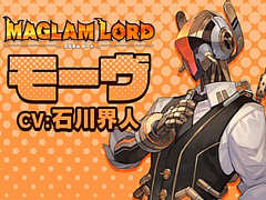 「MAGLAM LORD／マグラムロード」のキャラクタープレイ動画第3弾“モーヴ”が公開。Switch用DL版の予約受付も開始