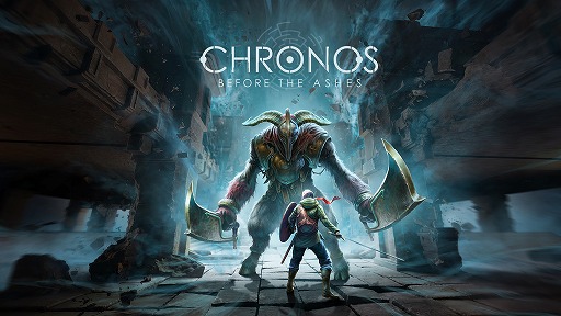 Chronos: Before the Ashesפκǿȥ쥤顼४Сˤʤ뤿ӤǯȲ𥷥ƥɤʤɤҲ