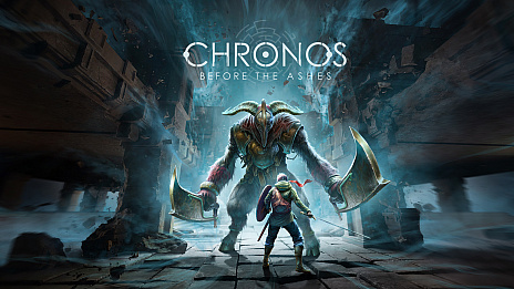 Chronos: Before the AshesפʤPS4/SwitchDLȥ뤬80󥪥դˡTHQ Nordic Japanץ󥰥4Ƥ򳫺