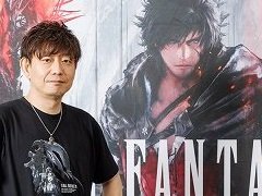 「FINAL FANTASY XVI」プロデューサー・吉田直樹氏にインタビュー。FFってスゲー！　と思ってもらえる新作を目指す