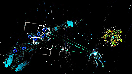 #007Υͥ/VR塼ƥADVRez InfiniteפOculus Quest1013ȯ䡣ꥸʥRezפArea 15˲äArea Xɲ