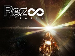 VRシューティングADV「Rez Infinite」がOculus Quest向けに10月13日に発売。オリジナル「Rez」のArea 1〜5に加え，Area Xが追加