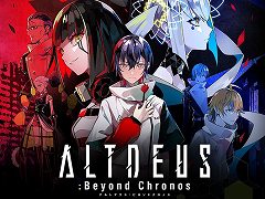 VRゲーム「ALTDEUS: Beyond Chronos」のSteam版が2月19日，PS VR版が4月15日に発売。Amazon限定の特装版にはボイスドラマが付属