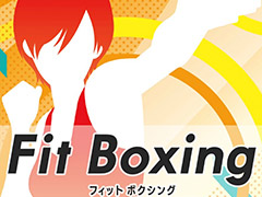Switch「Fit Boxing 2」と連携可能なスマホ向けアプリが9月上旬に登場。消費カロリーなどの各種データを確認できる