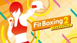  No.001Υͥ / Fit Boxing 2סFit Boxing ͤηס鳫š2ο󥹥ȥ饯֥祦סCVºȡˤۿ