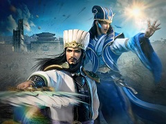 ［TGS 2021］「真・三國無双8 Empires」の発売日は2021年12月23日。真・三國無双シリーズ20周年の記念作品