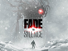 極寒サバイバルADV「Fade to Silence」のPS4版が10月14日国内リリースへ。文明破滅後の世界で寒さやモンスターと戦い，生き抜く